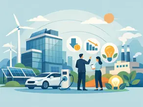 Commercial Energy Solutions That Cut Costs