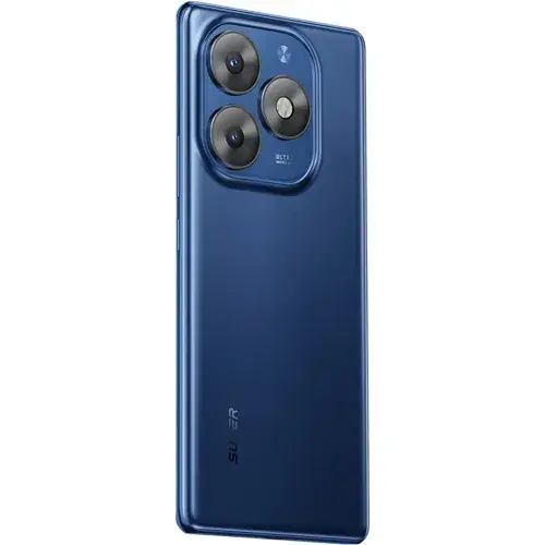 Thumbnail: Itel S23 plus