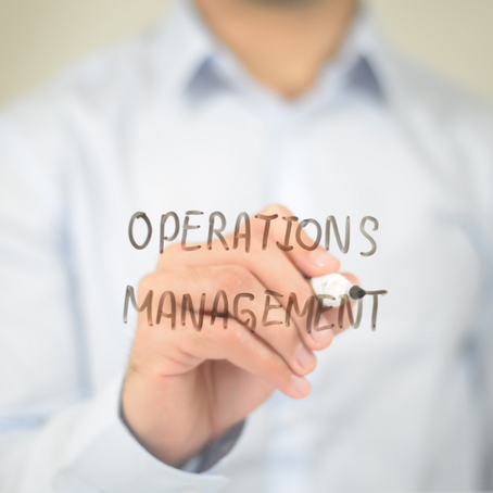 How to Create & Manage Revenue Operations