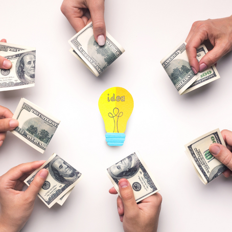 How to Crowdfund a New Product 