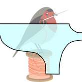 dog coat pattern