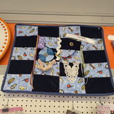 fidget quilts