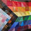 Thumbnail: Progress Pride Quilt Kit