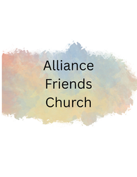 Alliance Friends Church
