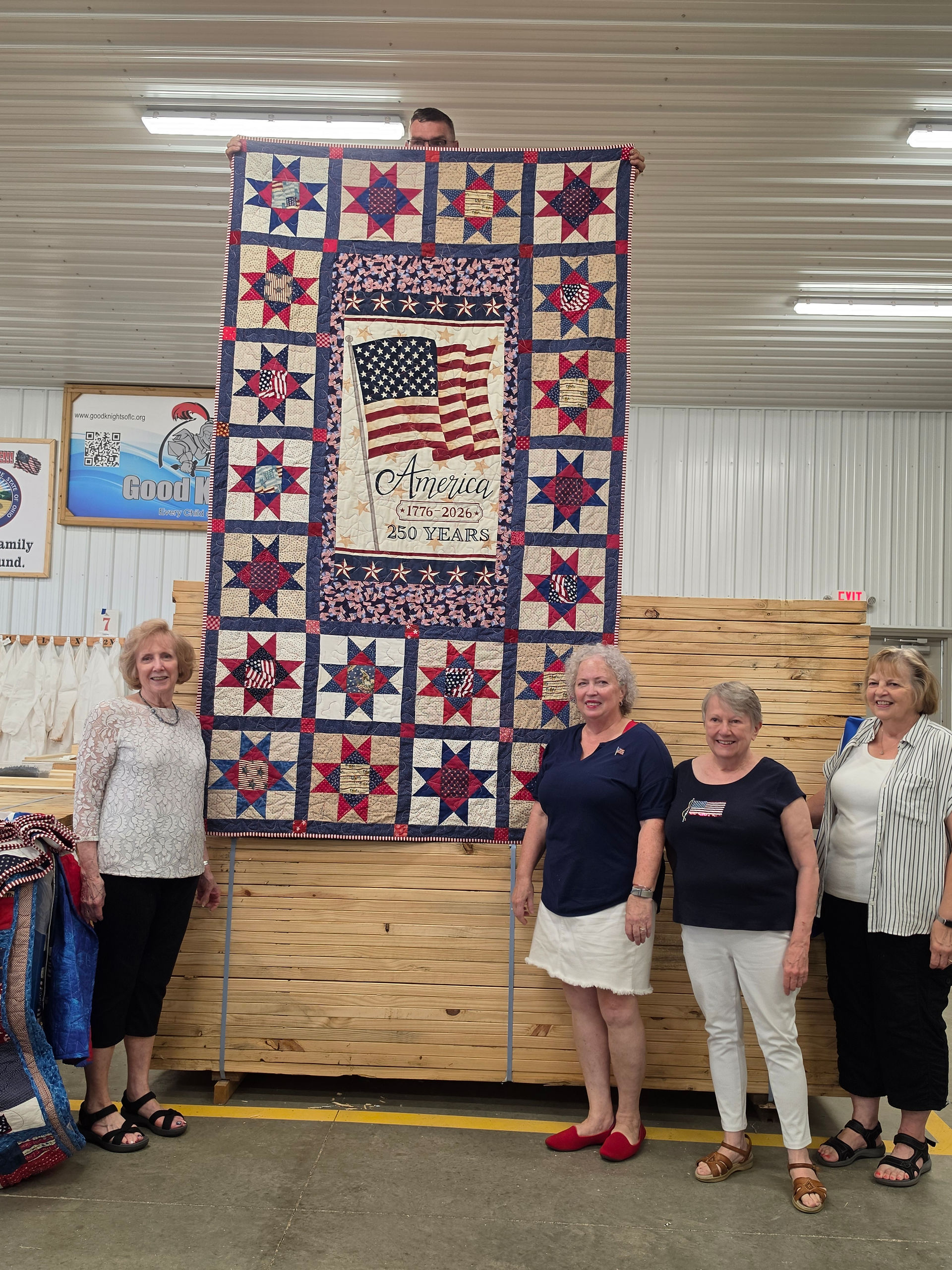 quilts