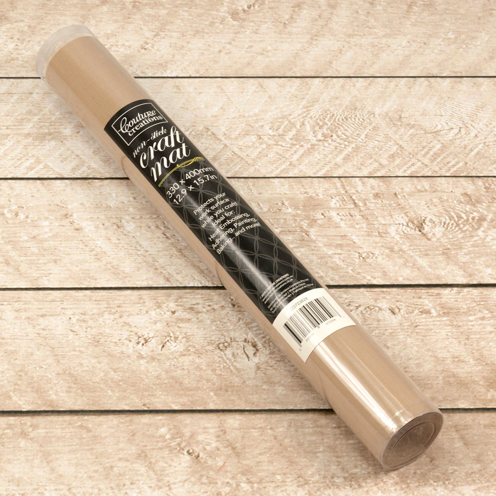 Couture Creations Non Stick Craft Mat