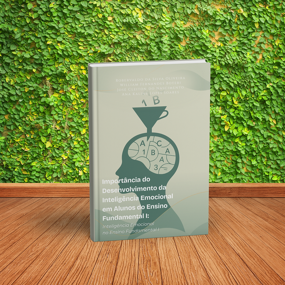 Importância do Desenvolvimento da Inteligência Emocional em Alunos do Ensino Fundamental I