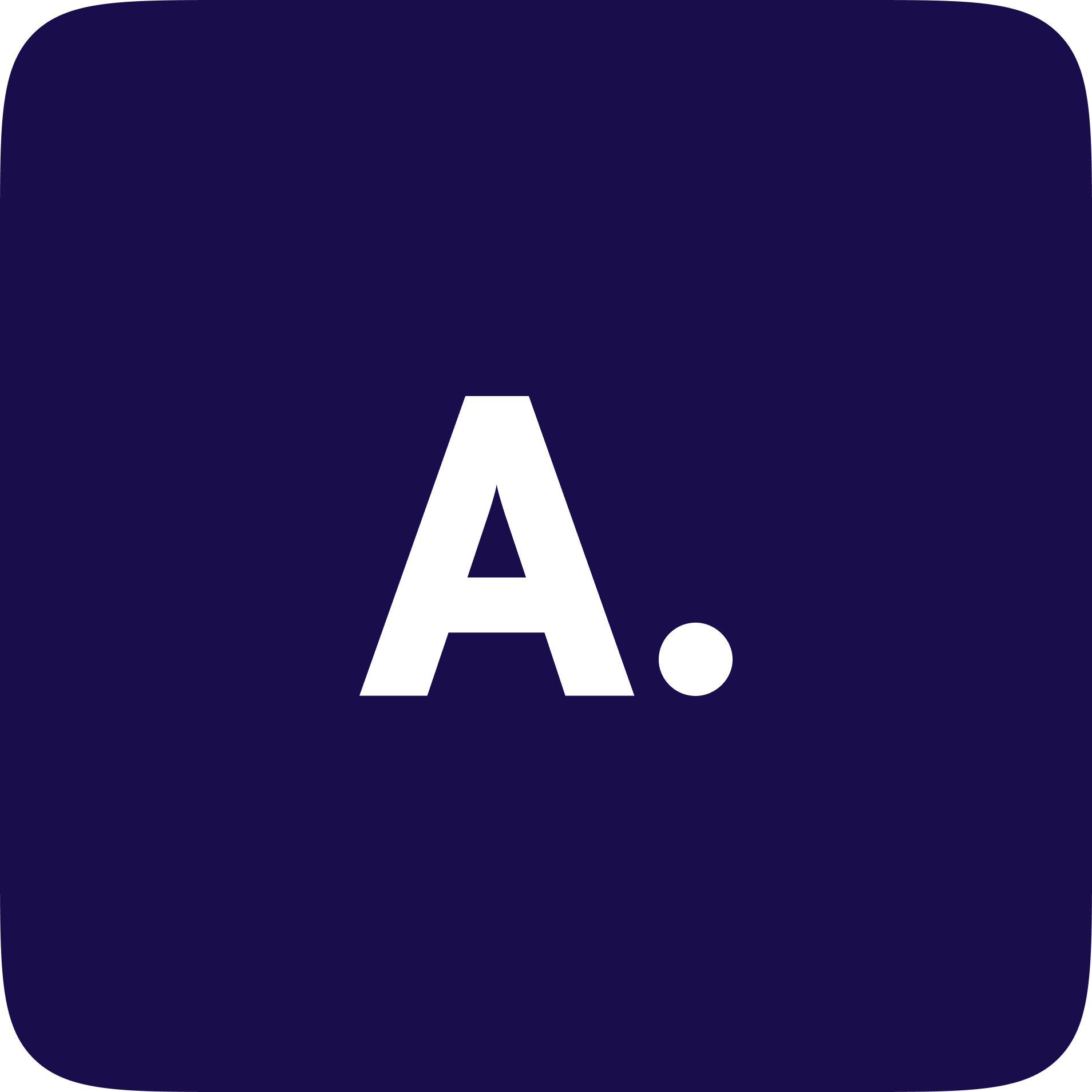 Amaspace logo