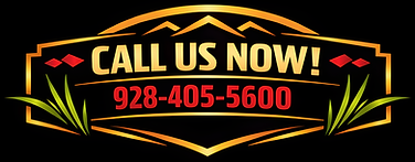 Call Raptors Edge at 928-405-5600