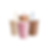Milkshakes & Thickshakes