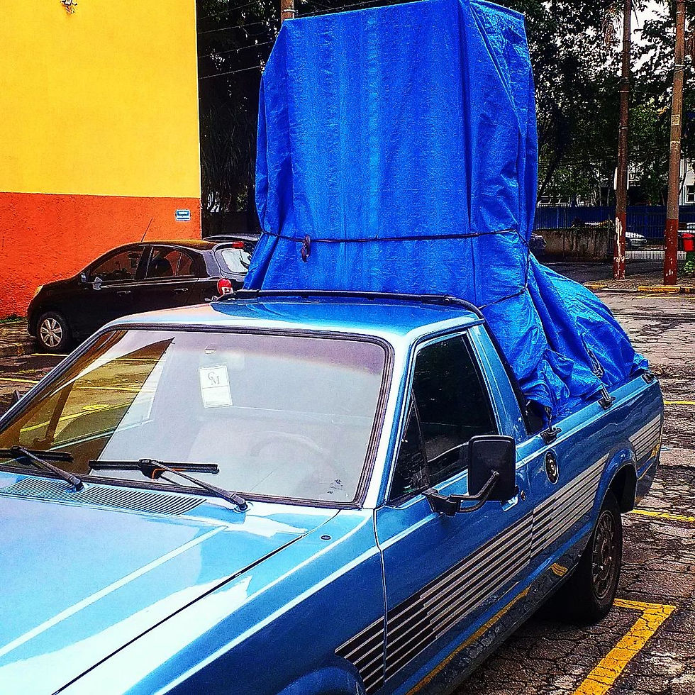 Interior de São Paulo