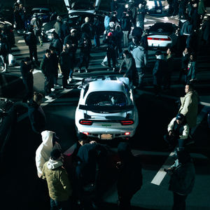 The Low Down Tokyo