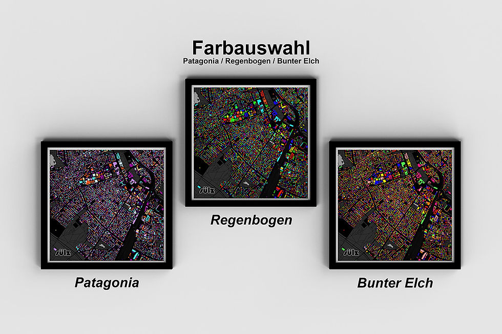 Miniaturbild: Sülz Print - Köln