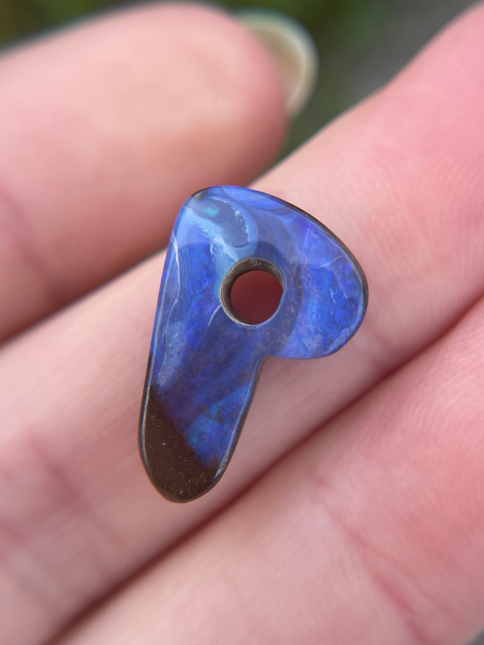 Thumbnail: Opal Carvings - MADE TO ORDER 