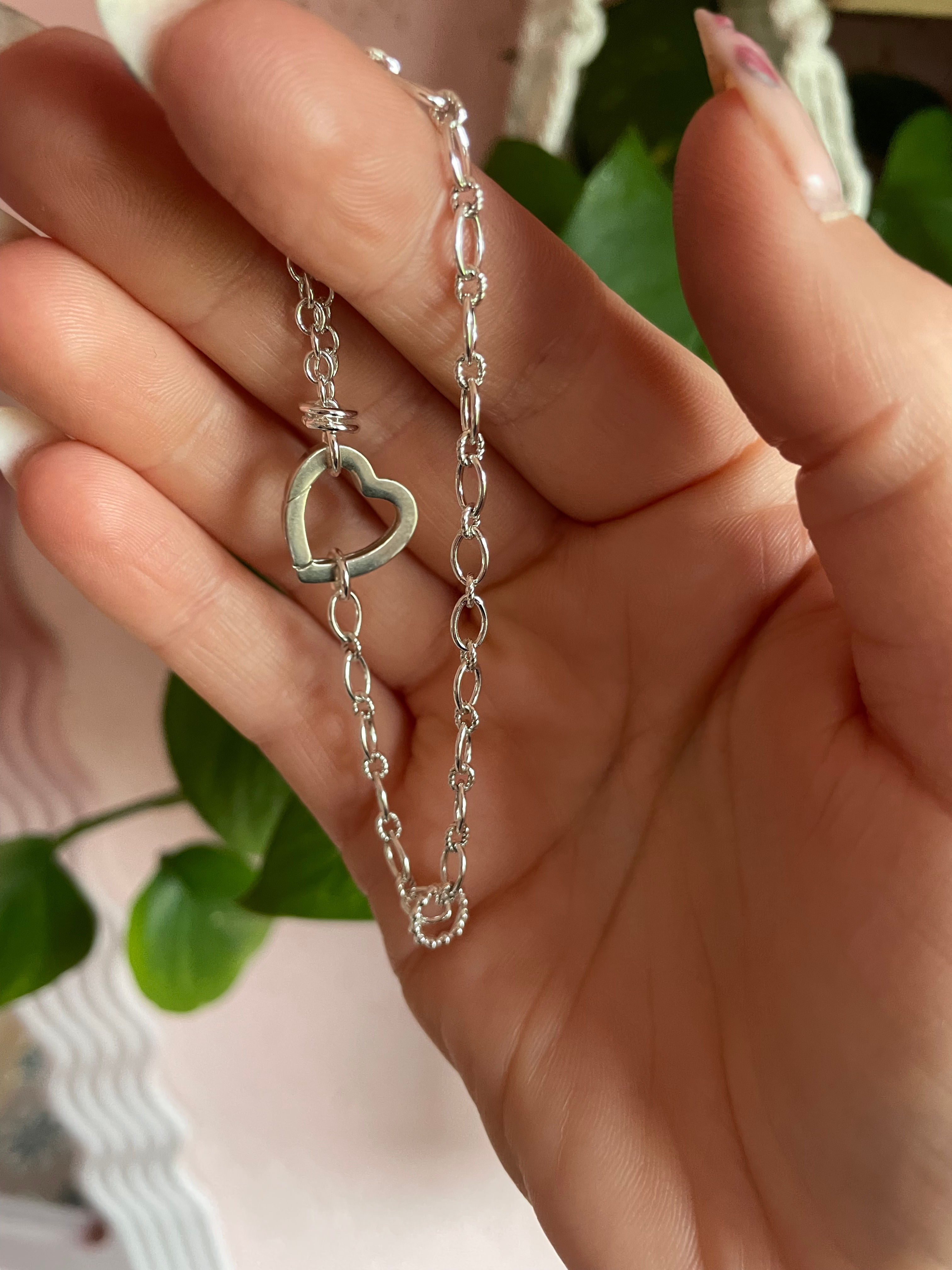 Eco Bracelet 18cm 