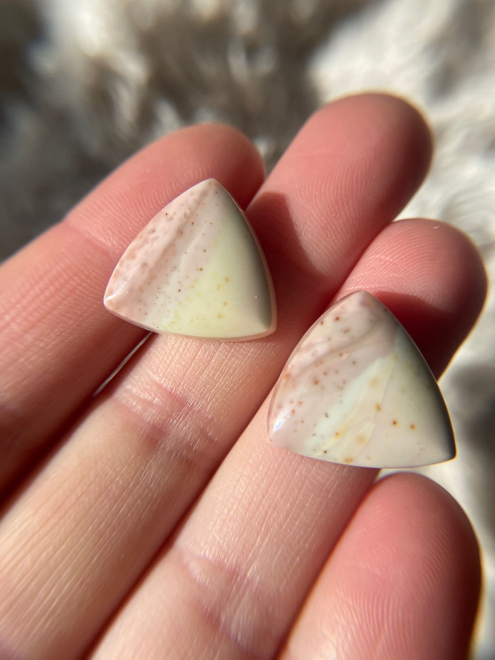 Thumbnail: Willow Creek Jasper - Made to order
