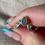 Thumbnail: Opal Doublet Prince Odin Ring 