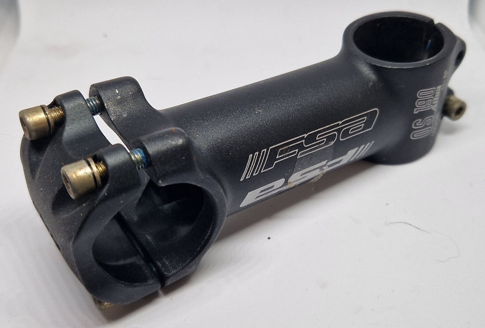 縮圖：FSA Handlebar stem