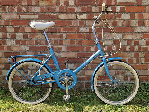 No 0407)Raleigh 外装 (前3段 後8段) 700 32C No 0407)Raleigh 外装 (