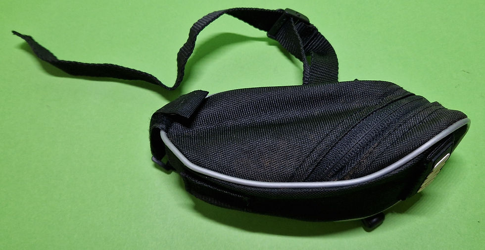 Thumbnail: OGNS Saddle bag