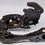 Thumbnail: Shimano Tourney rear derailleur