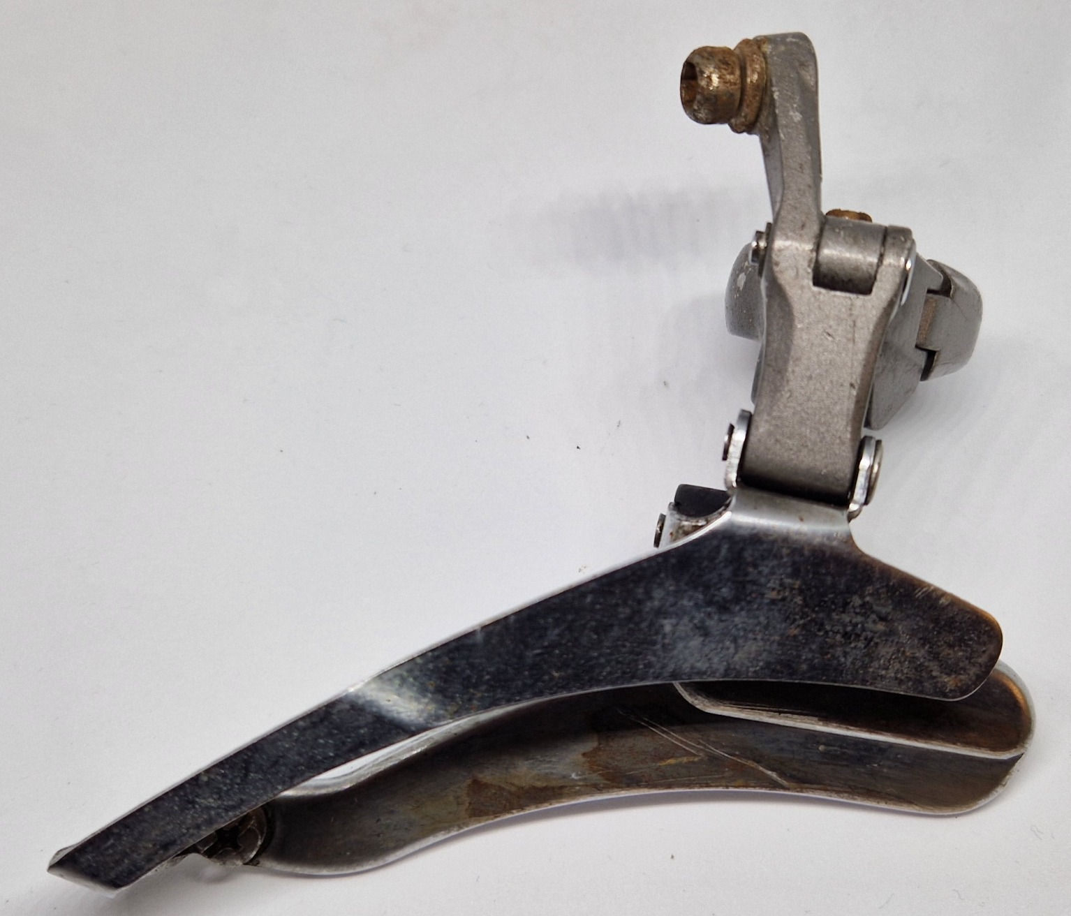 Shimano Exage Front Derailleur FD-M450