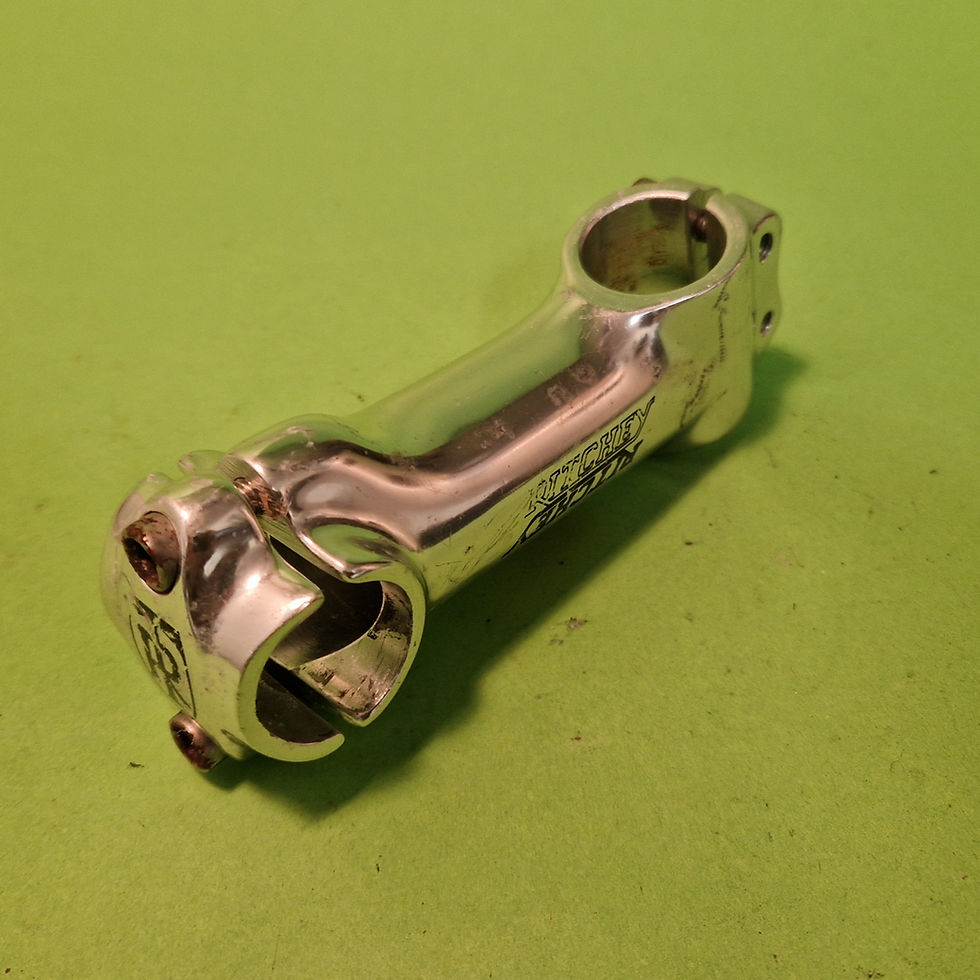 Thumbnail: Ritchey Silver aHeadStem