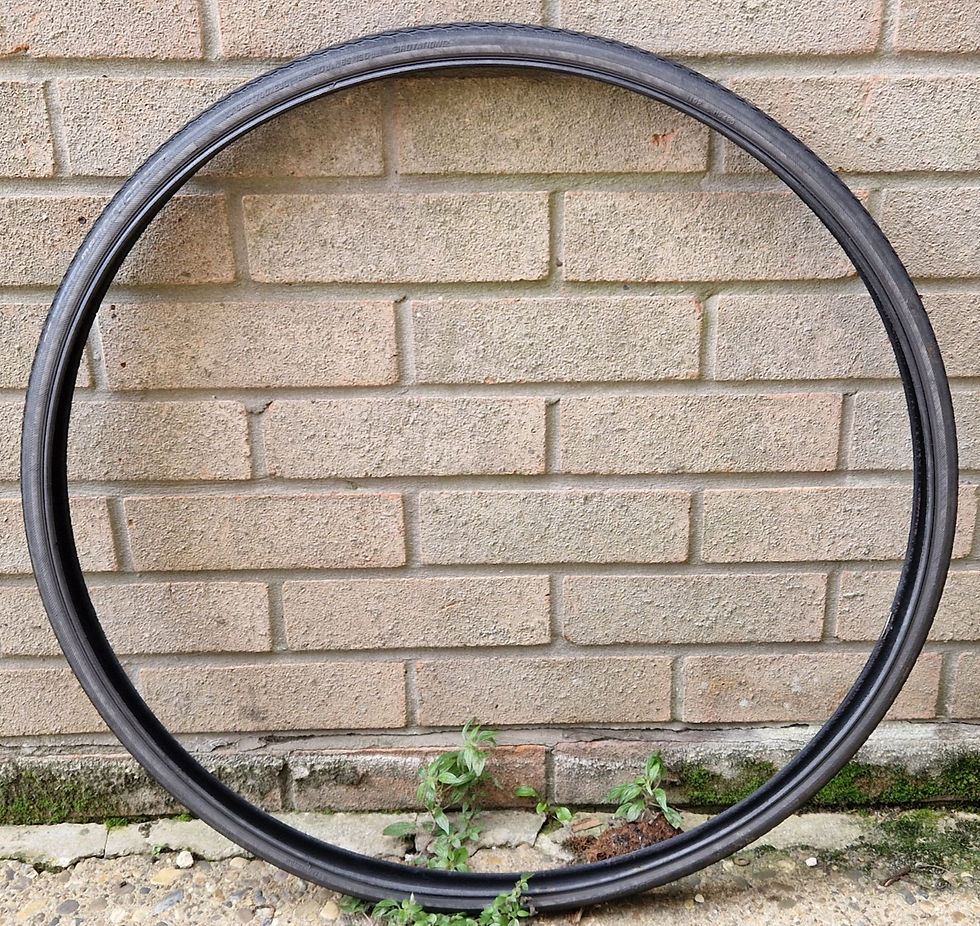 Miniatura: Schwalbe Marathon 700 x 23c