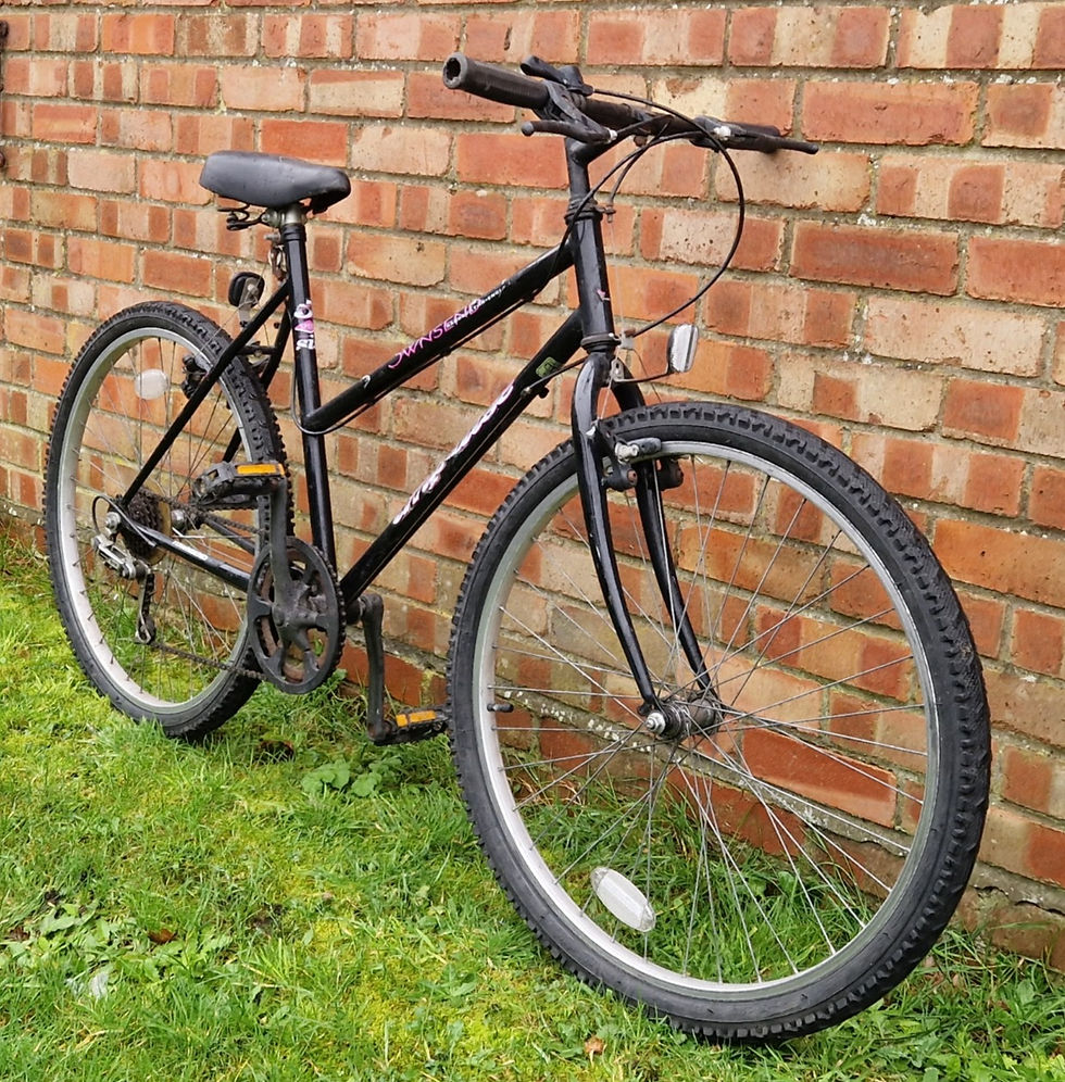 Thumbnail: SOLD!!! | Townsend Impulse