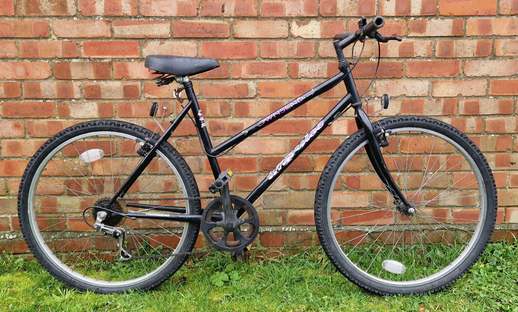 SOLD!!! | Townsend Impulse