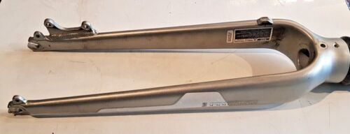 Thumbnail: RST MonoShock Forks