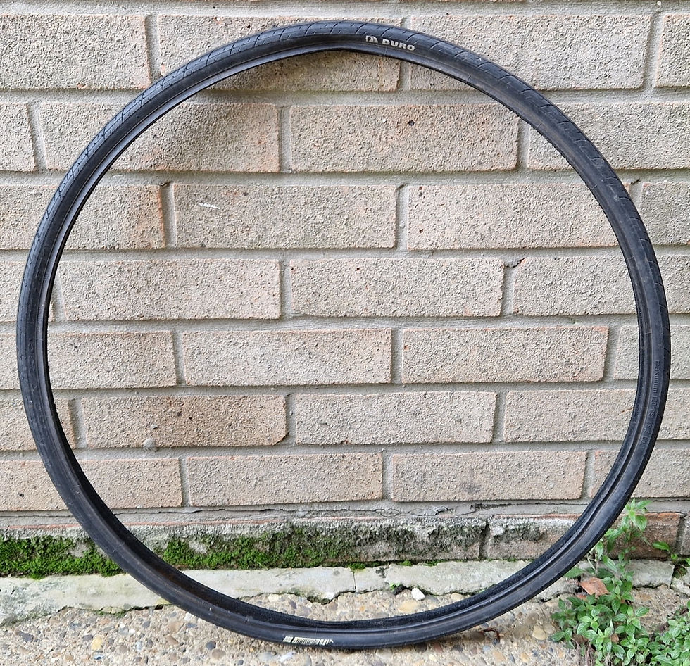 Miniaturbild: Dura Stinger 650 x 23