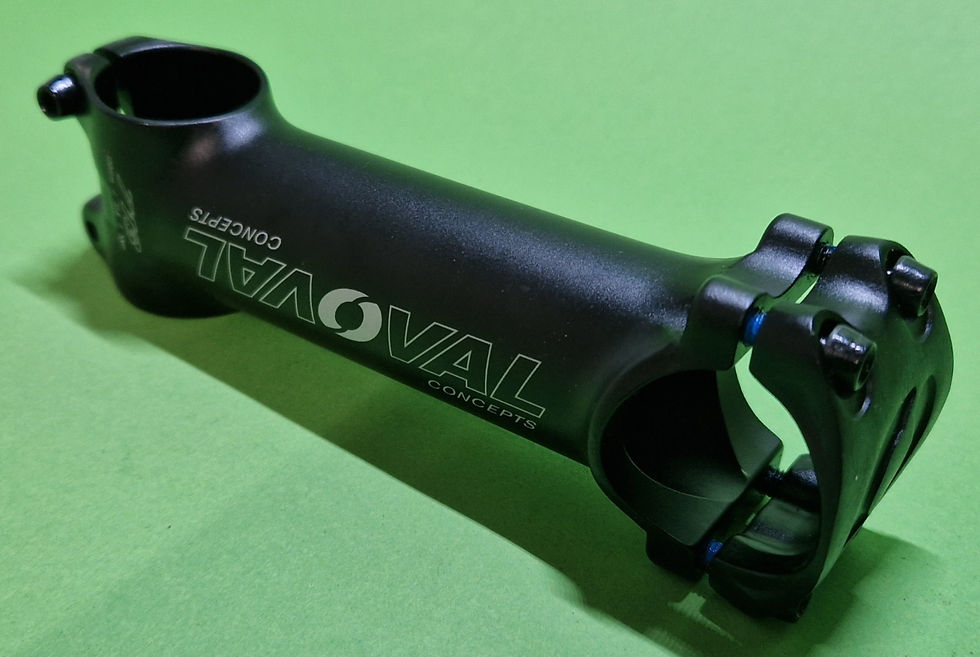 Miniatura: Oval Concepts AHeadset stem