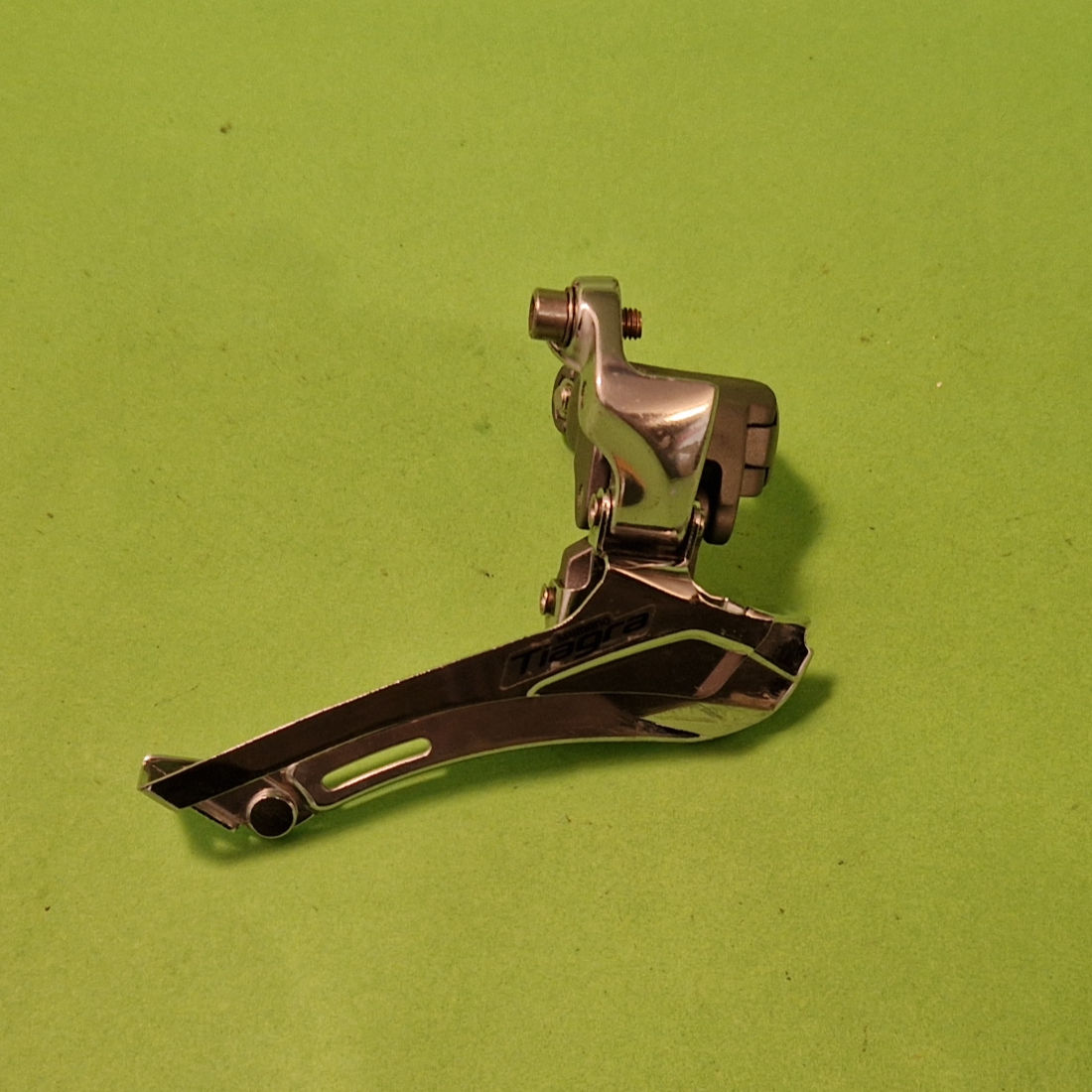 Shimano Tiagra Front Derailleur FD-4600