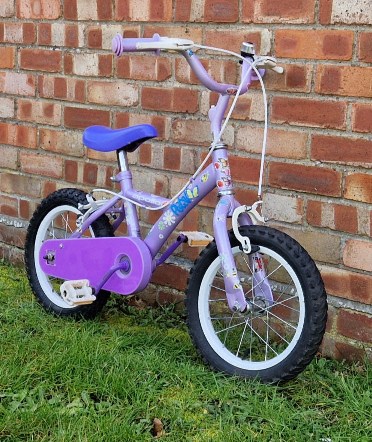 Thumbnail: SOLD!!! | Apollo Petal