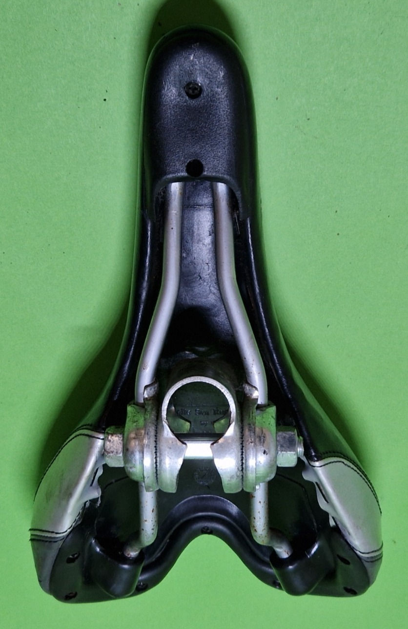 サムネイル： Selle San Remo Saddle