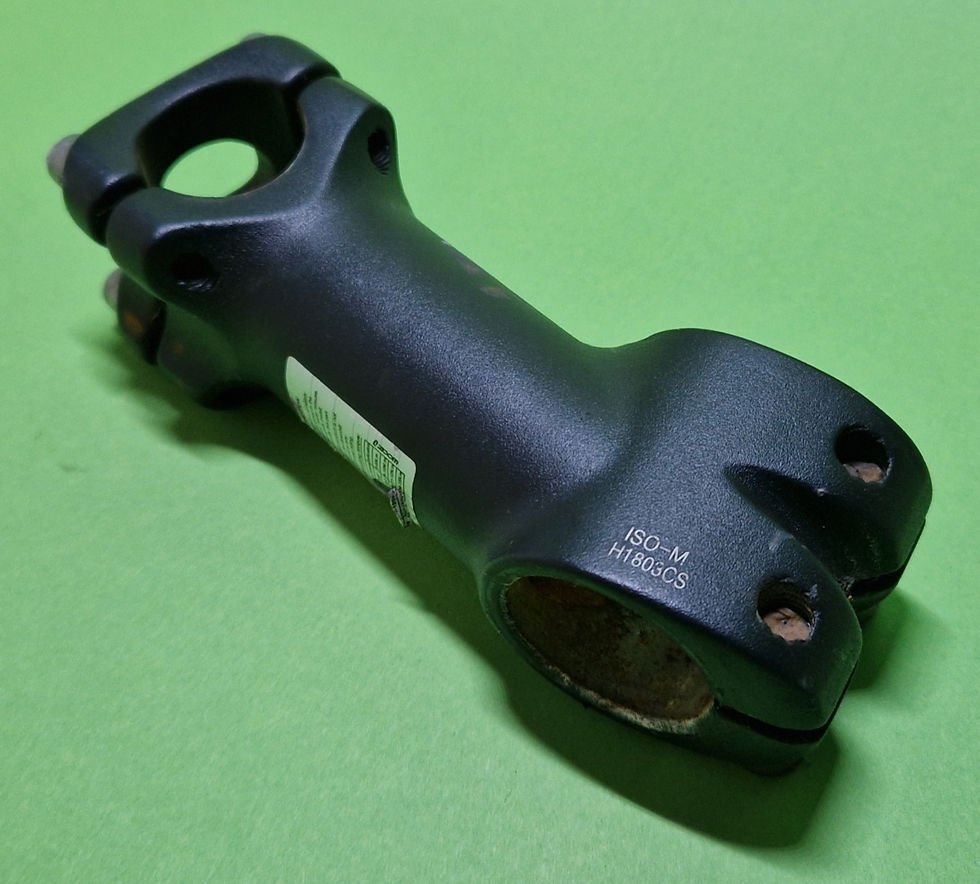 Миниатюра: Carrera AHeadset stem