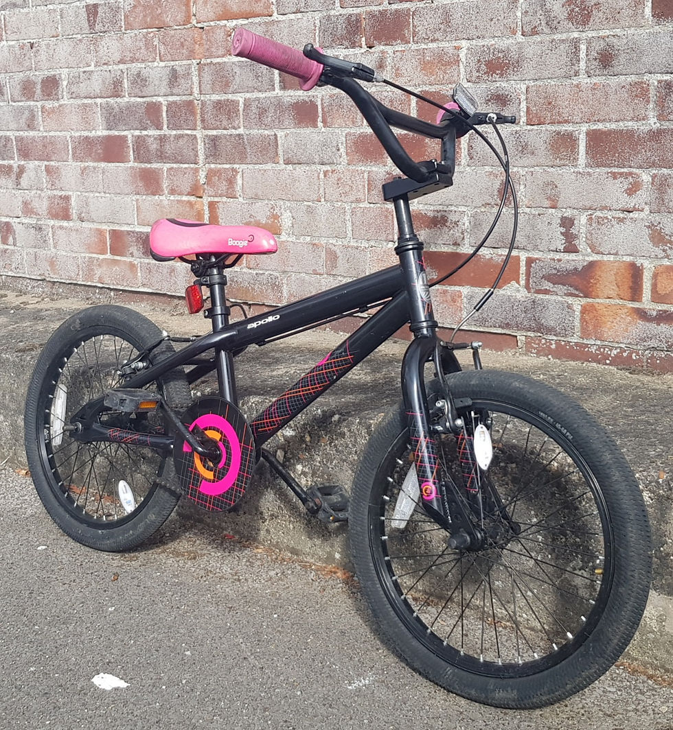 サムネイル： Apollo Boogie