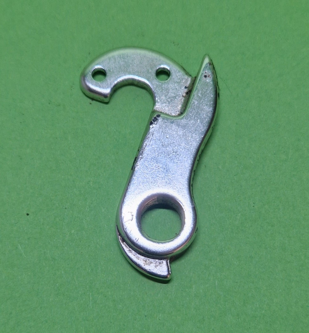 Derailleur Hanger