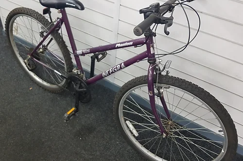 phantom integra mountain bike price