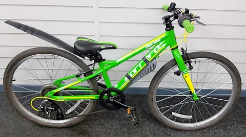 Carrera abyss green Clearance