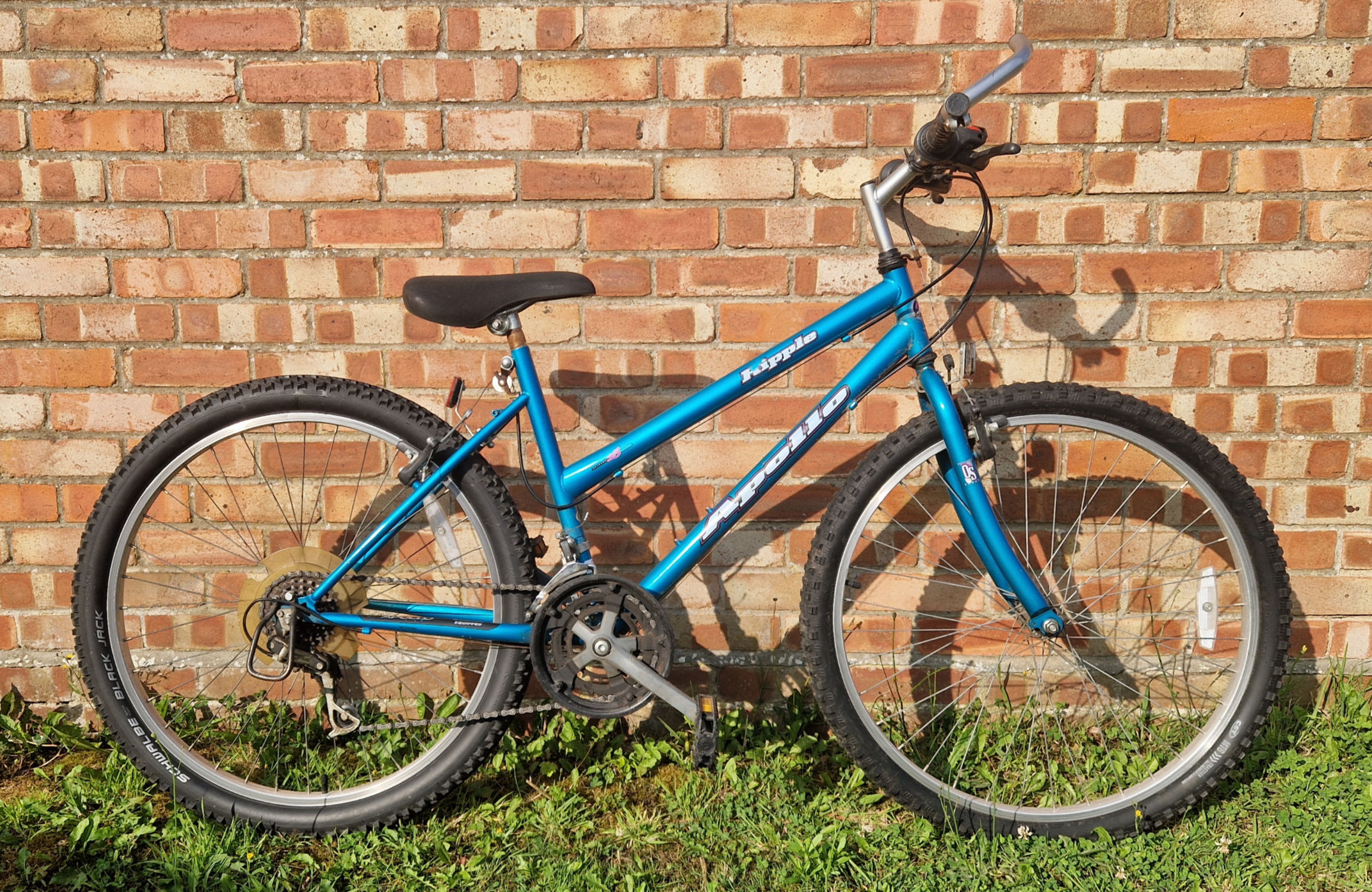 SOLD!!! | Apollo Ripple