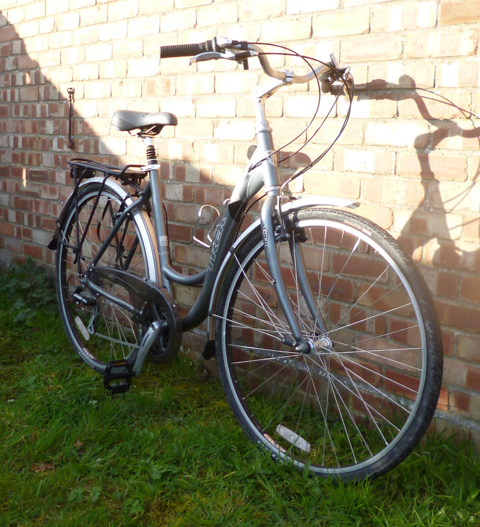 Thumbnail: Trek Navigator