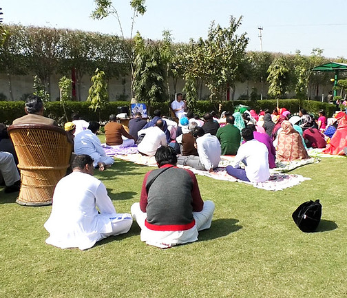 Luxury Rehab Center in Delhi NCR