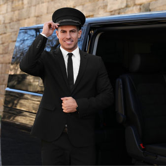 Chauffeured Car Services