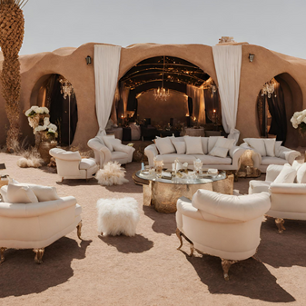 Private Event Planning