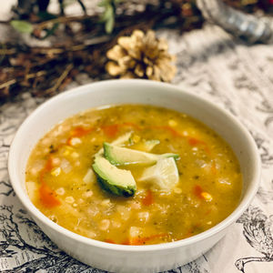 White Bean Chili