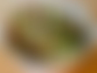 Chipotle Edamame, Corn & Bean Salad