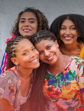 More Than a Diagnosis: Supporting the Mental and Sexual Health of BIPOC Women