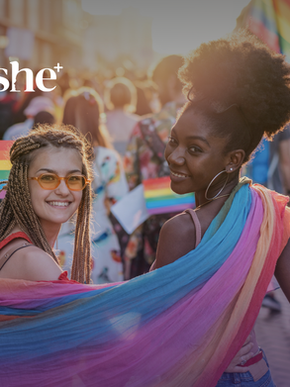 Pride Is Care: Why LGBTQ+ Sexual Health Is a Public Health Priority